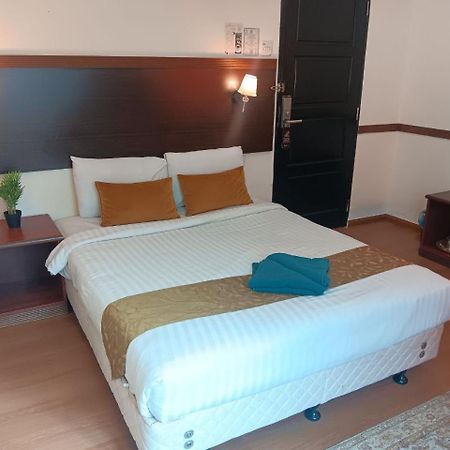 Melur Inn Cameron Highlands Eksteriør billede