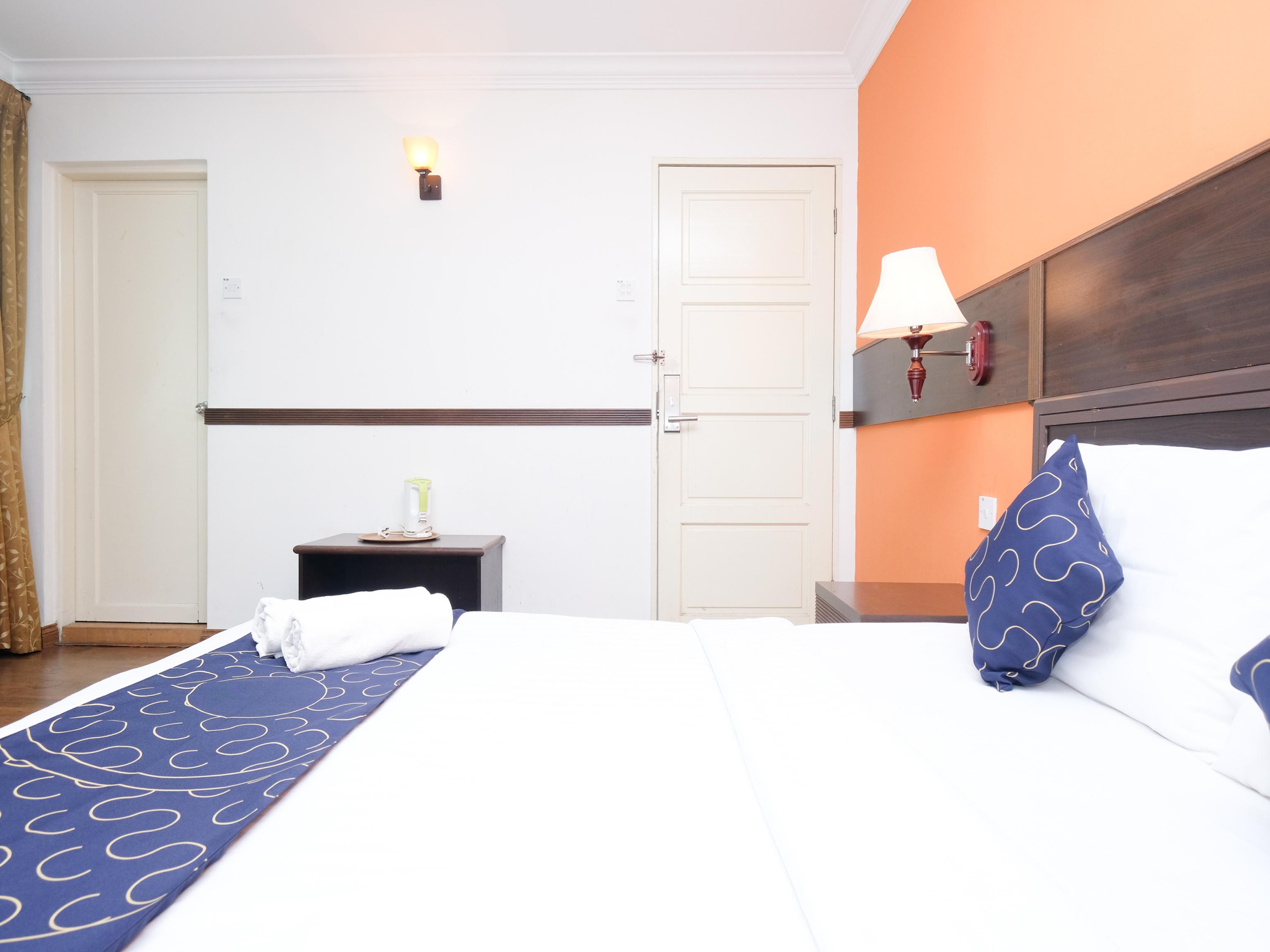 Melur Inn Cameron Highlands Eksteriør billede