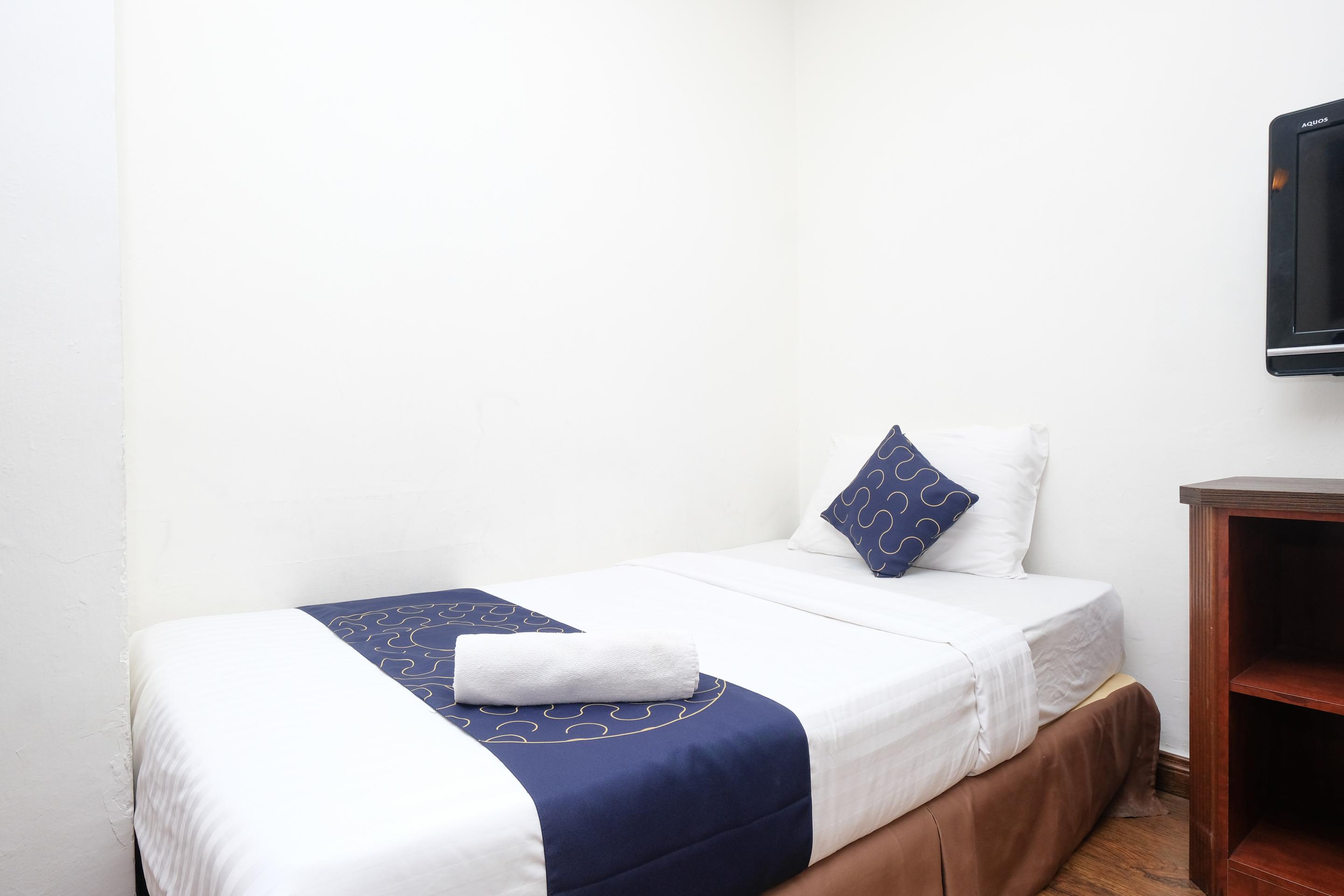 Melur Inn Cameron Highlands Eksteriør billede